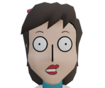 Captive Female C - Family Guy Online