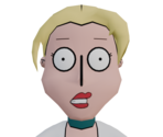 Captive Female B - Family Guy Online