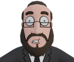 Jew D - Family Guy Online