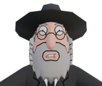 Jew B - Family Guy Online