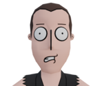 Gay Man D - Family Guy Online