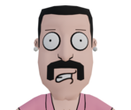 Gay Man C - Family Guy Online