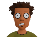 Gay Man B - Family Guy Online