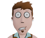 Gay Man A - Family Guy Online