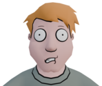 Captive Male C - Family Guy Online