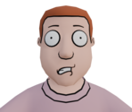 Captive Male B - Family Guy Online