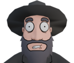 Jew A - Family Guy Online