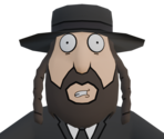 Jew C - Family Guy Online