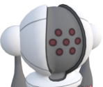 #0379 Registeel - Pokémon X / Y