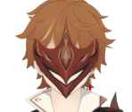 Childe (Delusion Unleashed) - Genshin Impact