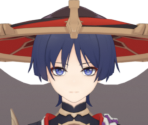 Scaramouche / "The Balladeer" - Genshin Impact