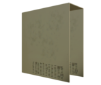 Harddrive Shell - Half-Life 2 (Prototype)
