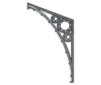 Ceiling Arch - Half-Life 2 (Prototype)