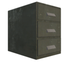 File Cabinet - Half-Life 2