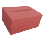 Card Box - Rec Room