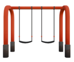 Swings - Rec Room