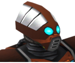 Megacorp Trooper (Todano) - Ratchet & Clank: Going Commando (HD)