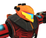 MSR II - Flamethrower Model v2.0 - Ratchet & Clank: Going Commando (HD)