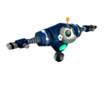 Lifter Bot - Ratchet & Clank: Going Commando (HD)