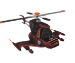 Thug Leader Chopper - Ratchet & Clank: Going Commando (HD)