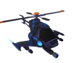 Thug Attack-Copter (Snivelak) - Ratchet & Clank: Going Commando (HD)