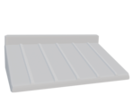 Awning Solid - Rec Room