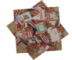Trash Pile (Circus) - Rec Room