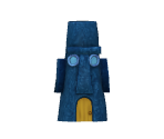 Squidward's House - SpongeBob SquarePants: The Patrick Star Game