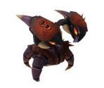 Two-Headed Smolgian Snapper - Ratchet & Clank: Going Commando (HD)