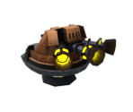 Joba Racetrack Turret - Ratchet & Clank: Going Commando (HD)