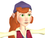 Elaine Marley - Tales of Monkey Island
