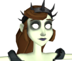 Elaine Marley (Demon) - Tales of Monkey Island