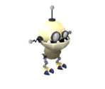 Microbot - Ratchet & Clank: Going Commando (HD)