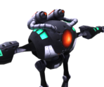 Extermibot - Ratchet & Clank: Going Commando (HD)