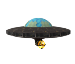 Mothership - Ratchet & Clank: Going Commando (HD)