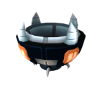 Chickenbot Spawner - Ratchet & Clank: Going Commando (HD)
