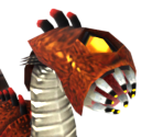 Spitting Dune Crawler - Ratchet & Clank: Going Commando (HD)