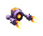 Repair Drone - Ratchet & Clank: Going Commando (HD)