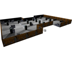 Level 5 - Virus Alert 3D