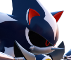 Neo Metal Sonic - Sonic Forces