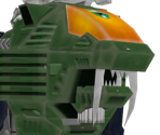 Shield Liger LM B - Zoids Vs. Series