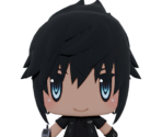 Noctis Lucis Caelum - World of Final Fantasy