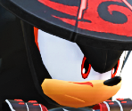 Demon Hunter Shadow - Sonic Forces