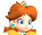 Daisy - Super Mario Run