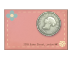 Iris's Postcard - The Great Ace Attorney Chronicles
