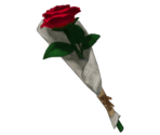 Anniversary Bouquet - The Great Ace Attorney Chronicles