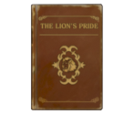 The Lion's Pride (The Fourth Book) - The Great Ace Attorney Chronicles