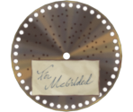 Music Box Disk - The Great Ace Attorney Chronicles