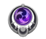 Vision (Nod-Krai) - Genshin Impact