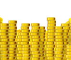 Coin Pile - New Super Mario Bros. 2